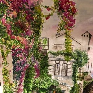 Meet your Posher, Azita